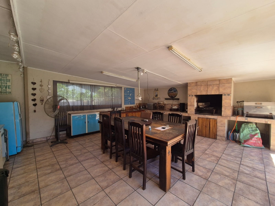 4 Bedroom Property for Sale in Sasolburg Ext 4 Free State